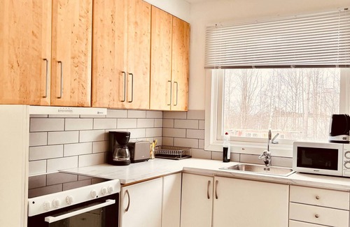 Sollentuna Apartment | Lovely 2-bed Flat In Stockholm