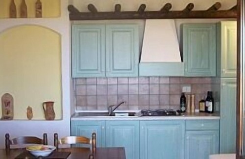Castelsardo Apartment | Lovely 2 Bed Roomed Apartment with Communal Pool (Early Booking Offers Available