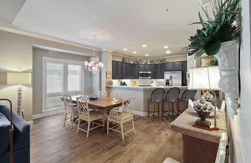 Palmetto Dunes Condo | Lovely 2 bedroom, 2.5 bath condo, close to pool and beach.
