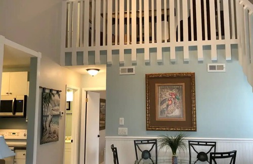 Summer Breeze House | Lovely 2 bedroom in gated horizon southnn
