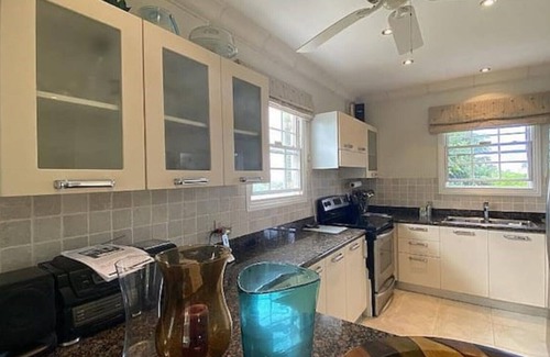Vuemont Apartment | Lovely 2 Bedroom with plunge pool in Vuemont