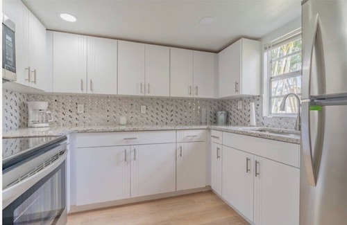 Bradenton Beach Apartment | Lovely 2 bedroom apartment