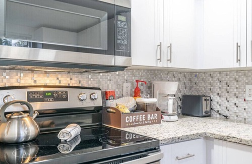 Bradenton Beach Apartment | Lovely 2 bedroom apartment