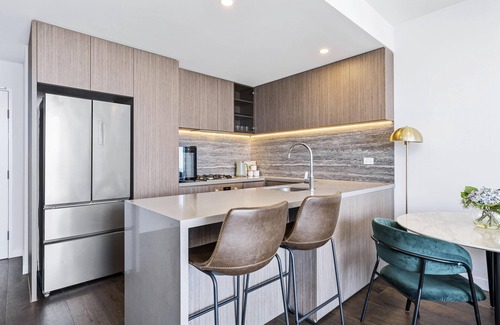 Broadbeach Apartment | Lovely 2 Bedroom 1 Bathroom Unit in Broadbeach. STAR 14802 - 5N - NB