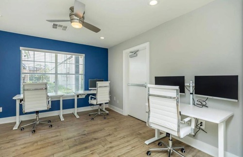 North Houston Apartment | Lovely 2 Bedroom/2 Bath Houston, Heights/Galleria