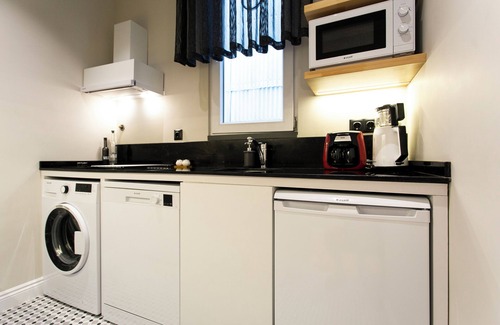 Harbiye Apartment | Lovely 2-bedroom Apartment at the Heart of Istanbul
