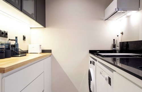 Harbiye Apartment | Lovely 2-bedroom Apartment at the Heart of Istanbul