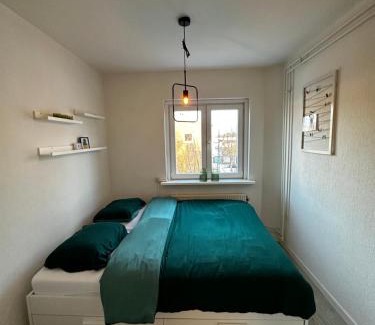 Maastricht Apartment | Lovely 2-bedroom apartment with balcony (near center)