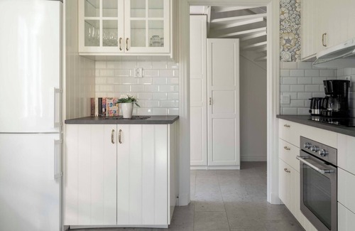 Innerstaden Apartment | Lovely 2 bedroom apartment in Visby