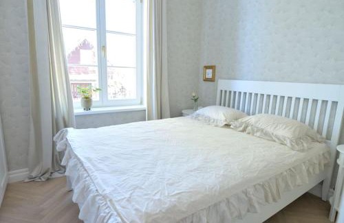 Haapsalu Apartment | Lovely 2-bedroom apartment with free parking