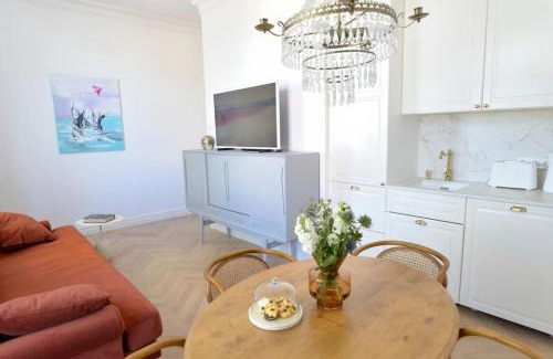 Haapsalu Apartment | Lovely 2-bedroom apartment with free parking