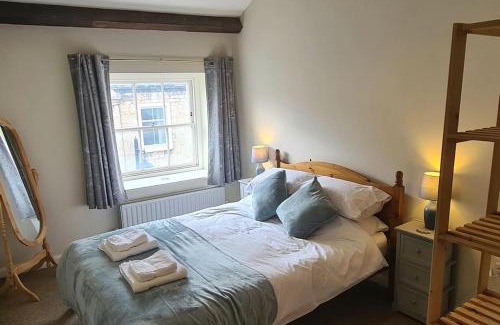 Kendal Apartment | Lovely 2 bedroom apartment in Kendal town centre