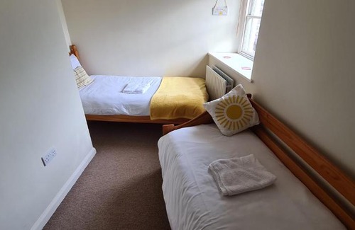 Kendal Apartment | Lovely 2 bedroom apartment in Kendal town centre
