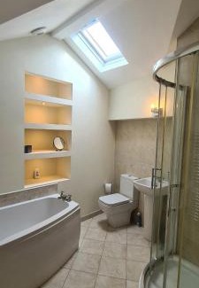 Kendal Apartment | Lovely 2 bedroom apartment in Kendal town centre