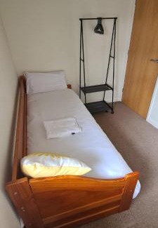 Kendal Apartment | Lovely 2 bedroom apartment in Kendal town centre