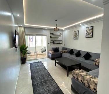 L'Ocean Apartment | Lovely 2 bedroom apartment