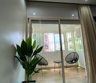L'Ocean Apartment | Lovely 2 bedroom apartment