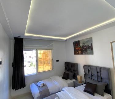 L'Ocean Apartment | Lovely 2 bedroom apartment
