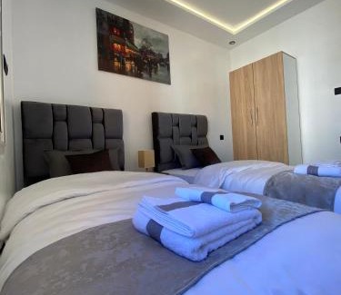 L'Ocean Apartment | Lovely 2 bedroom apartment