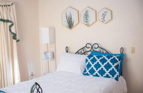 Saint John Parish Apartment | lovely 2 bedroom Apt 4 warm cosy comfortable