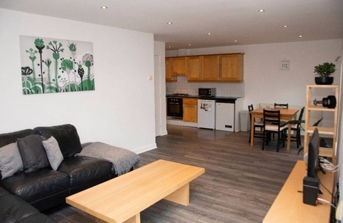 The Liberties Apartment | Lovely 2 Bedroom Apt- Guinness Storehouse