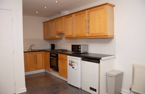 The Liberties Apartment | Lovely 2 Bedroom Apt- Guinness Storehouse