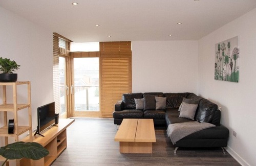 The Liberties Apartment | Lovely 2 Bedroom Apt- Guinness Storehouse