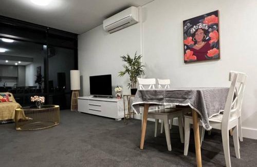Sydney Olympic Park Apartment | Lovely 2 bedroom APT in centre of Olympic Park