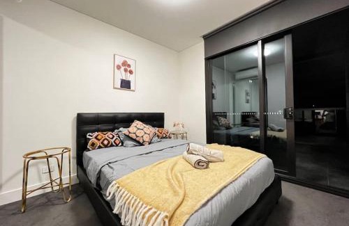 Sydney Olympic Park Apartment | Lovely 2 bedroom APT in centre of Olympic Park
