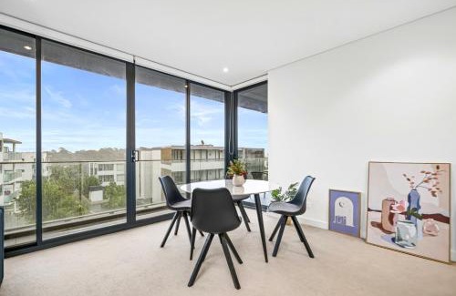 Mortlake Apartment | Lovely 2 bedroom APT in Mortlake