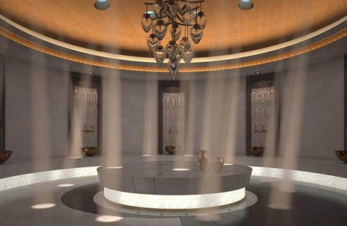Bahcelievler Apartment | Lovely 2-Bedroom Apt with free parking on premises, pullman 2+1
