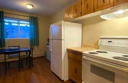Grande Prairie Apartment | Lovely 2 Bedroom with free parking on premises