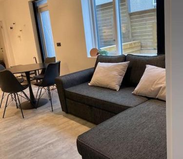Reykjavik Apartment | Lovely 2 bedroom condo
