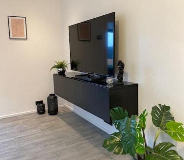 Reykjavik Apartment | Lovely 2 bedroom condo