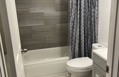 Alhambra Condo | Lovely 2-bedroom condo in Phoenix with WiFi and AC
