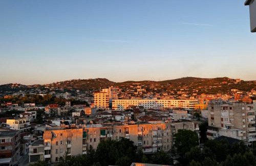 Vlore Apartment | Lovely 2 bedroom condo with free parking