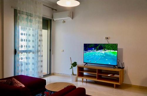 Vlore Apartment | Lovely 2 bedroom condo with free parking