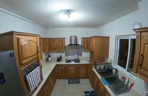 Bain Boeuf Apartment | Lovely 2 Bedroom Duplex next to the Beach at Jardin Du Cap