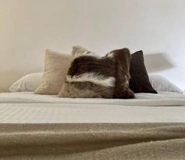 Anderlecht Apartment | Lovely 2-bedroom Duplex w/ balcony in Brussels