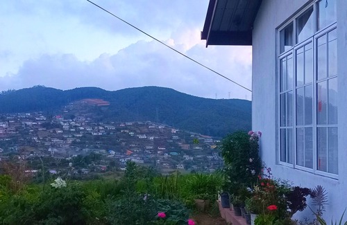 Nuwara Eliya House | Lovely 2-bedroom full house in Nuwara Eliya