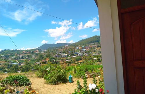 Nuwara Eliya House | Lovely 2-bedroom full house in Nuwara Eliya