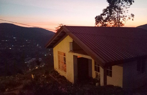 Nuwara Eliya House | Lovely 2-bedroom full house in Nuwara Eliya