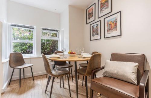 Shacklewell Apartment | Lovely 2 Bedroom Flat, North LDN