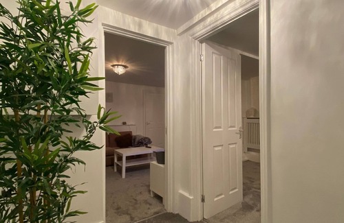 Northcote Apartment | Lovely 2 bedroom home near Central London