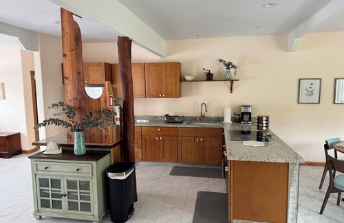 Kealakekua House | Lovely 2-bedroom house with WiFi in Kealakekua