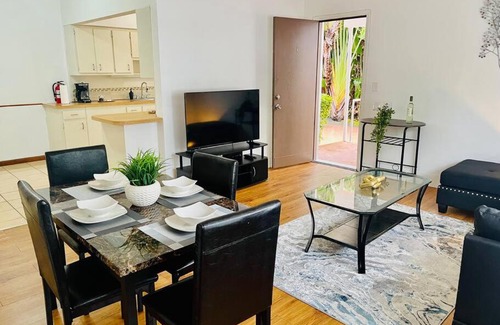 Bay Harbor Islands Apartment | Lovely 2 bedroom in Beautiful Bay Harbor Islands