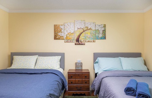 Lake Harmony Condo | Lovely 2-bedroom Lake Front Condo!
