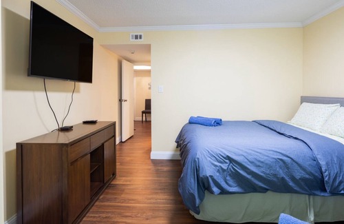 Lake Harmony Condo | Lovely 2-bedroom Lake Front Condo!