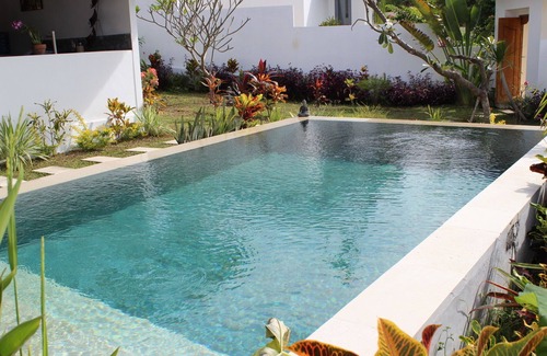 Ungasan Villa | Lovely 2 Bedroom Villa on the Bukit