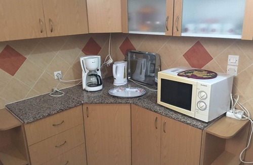 Agadir Bay House | Lovely 2 bedrooms Villa Near The Beach Ref: M21083